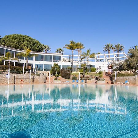 Quinta Da Floresta - Santo Antonio Villas, Golf & Spa Буденш Экстерьер фото