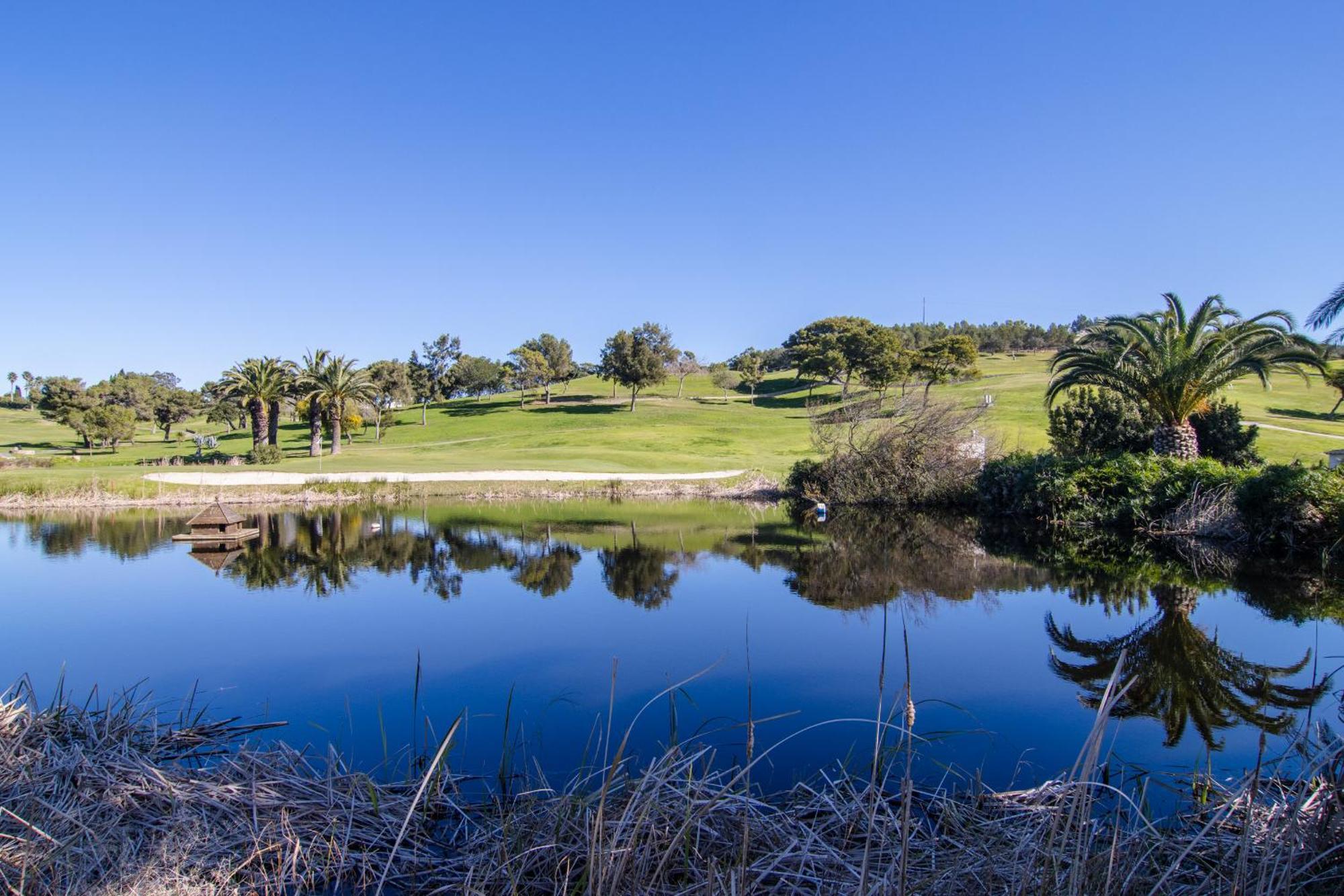 Quinta Da Floresta - Santo Antonio Villas, Golf & Spa Буденш Экстерьер фото