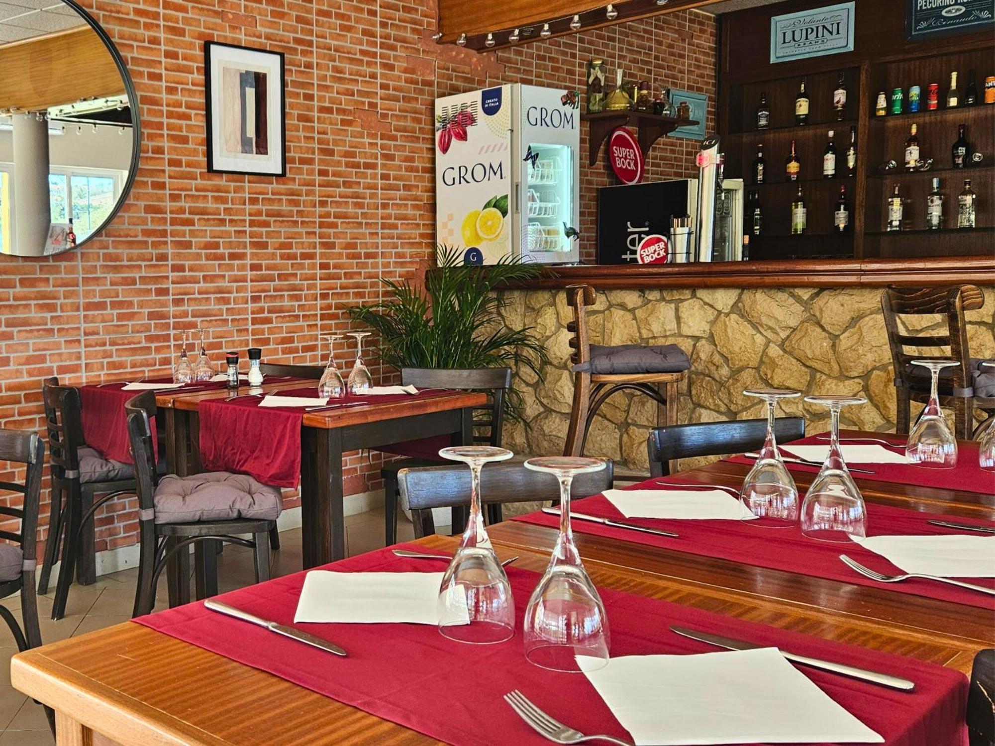Quinta Da Floresta - Santo Antonio Villas, Golf & Spa Буденш Экстерьер фото