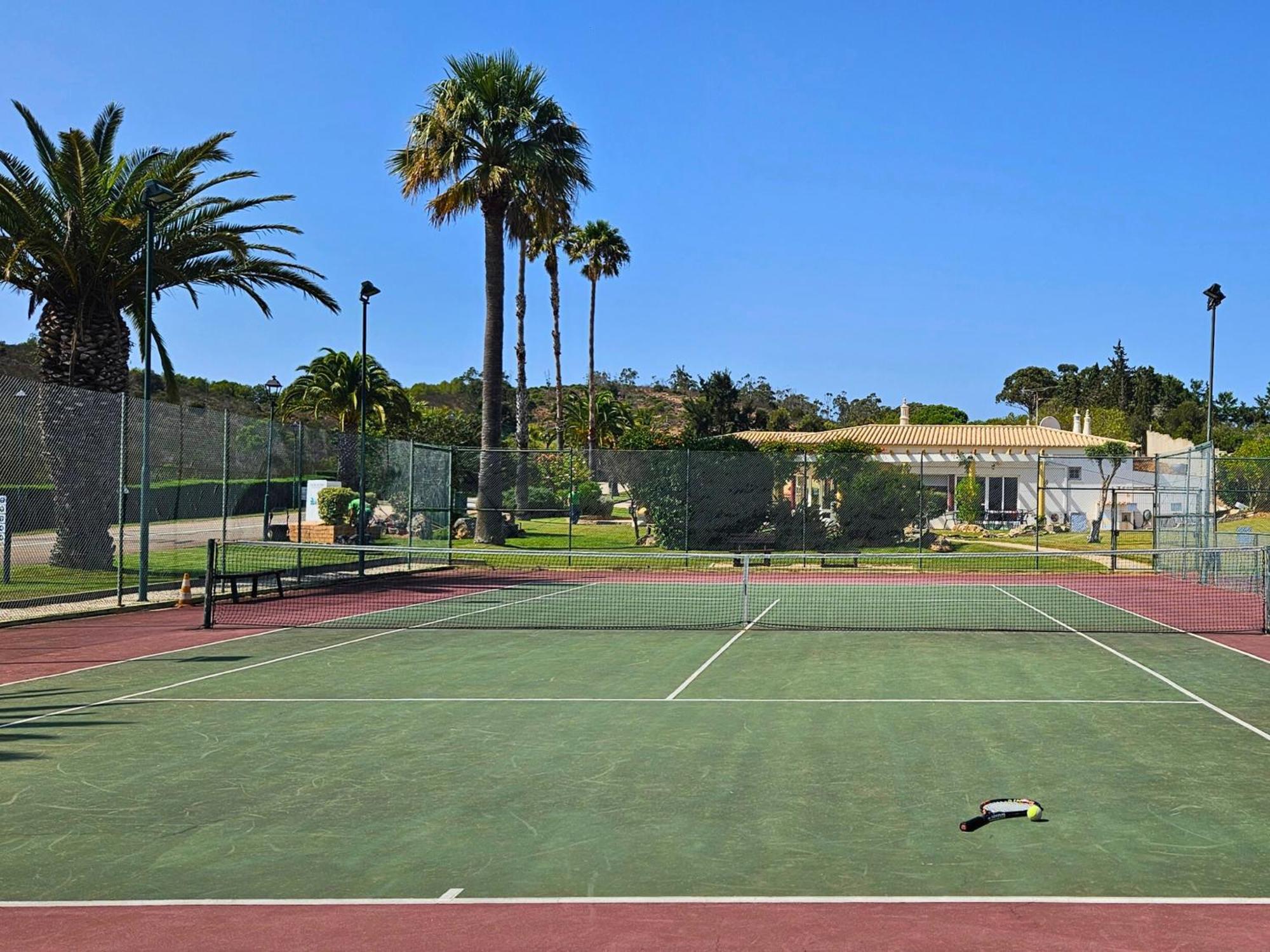 Quinta Da Floresta - Santo Antonio Villas, Golf & Spa Буденш Экстерьер фото
