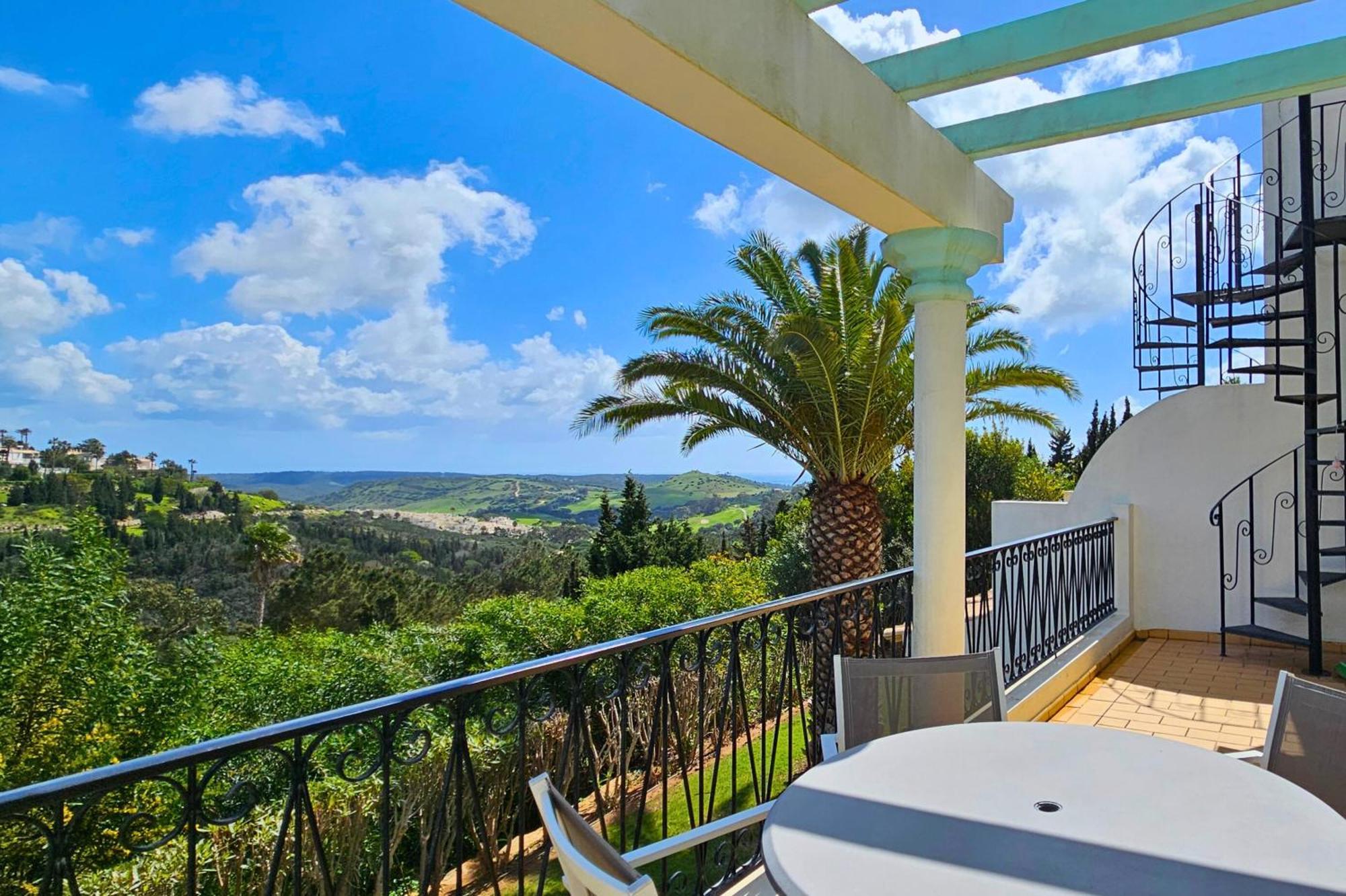 Quinta Da Floresta - Santo Antonio Villas, Golf & Spa Буденш Экстерьер фото