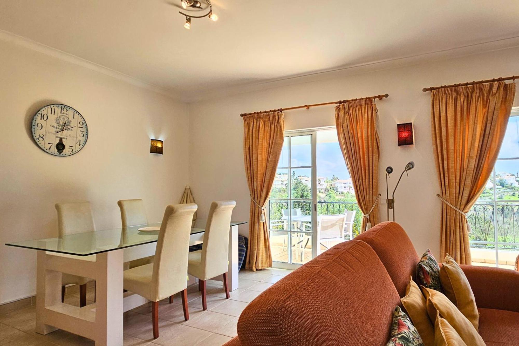 Quinta Da Floresta - Santo Antonio Villas, Golf & Spa Буденш Экстерьер фото