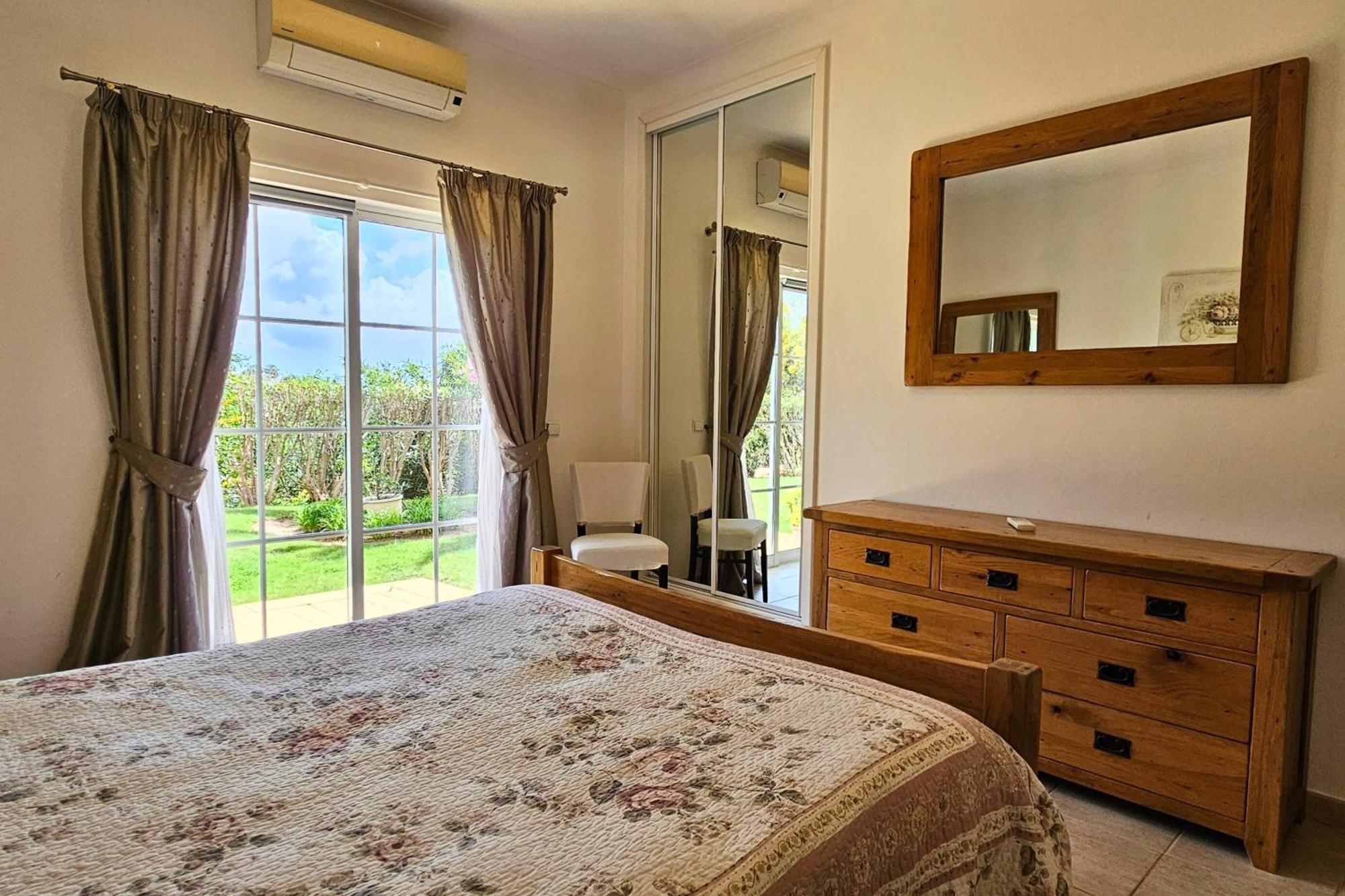 Quinta Da Floresta - Santo Antonio Villas, Golf & Spa Буденш Экстерьер фото