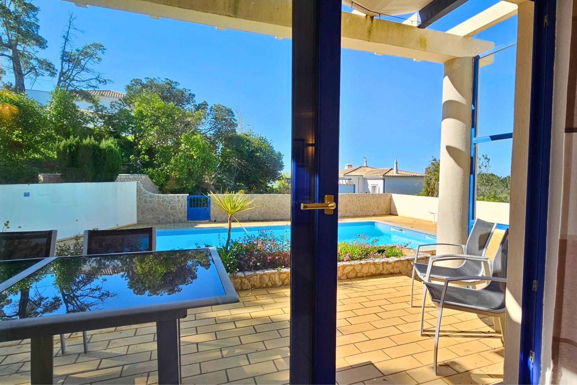 Quinta Da Floresta - Santo Antonio Villas, Golf & Spa Буденш Номер фото
