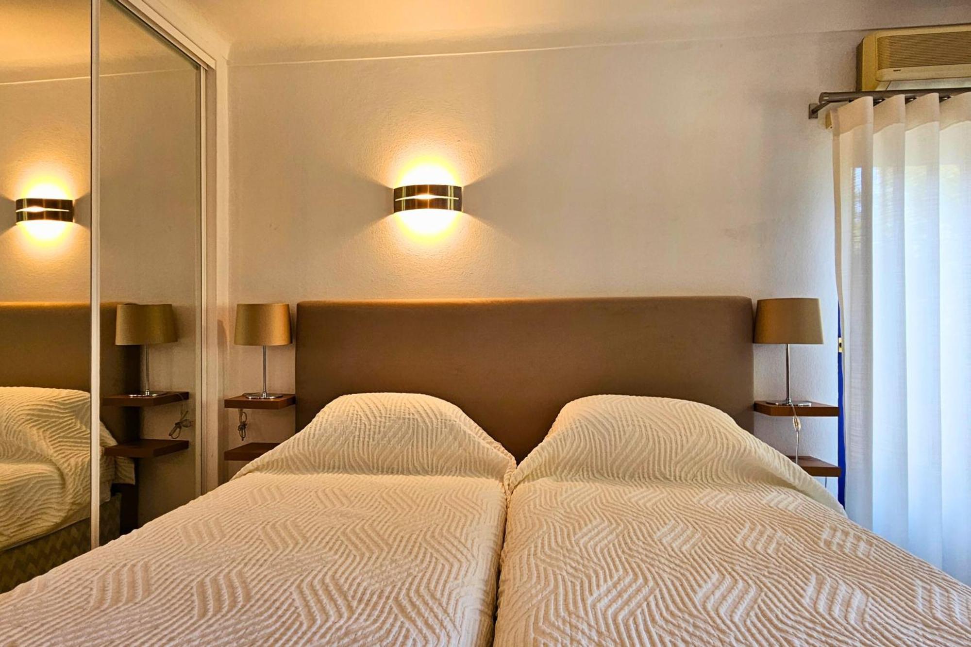 Quinta Da Floresta - Santo Antonio Villas, Golf & Spa Буденш Номер фото