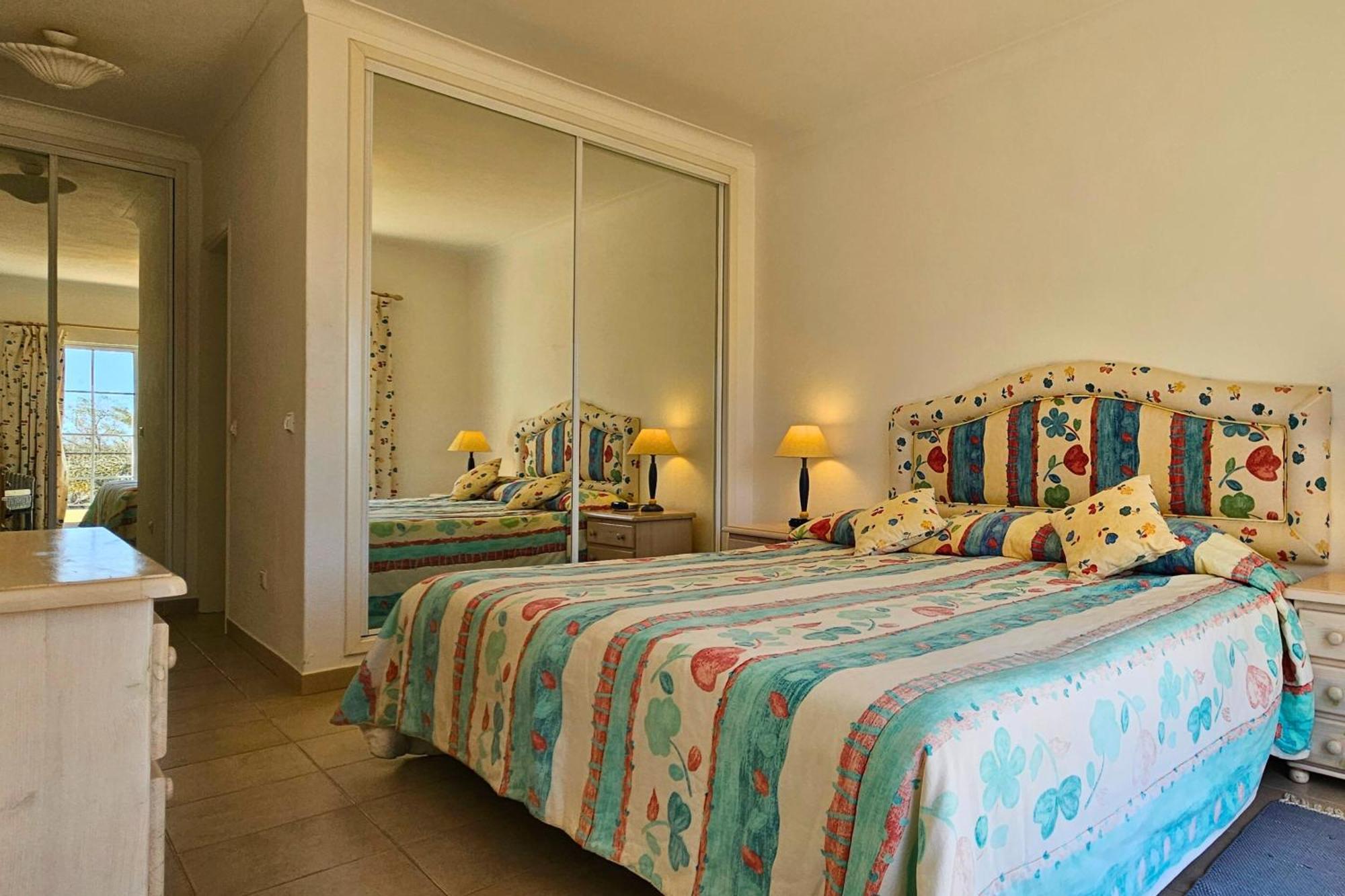 Quinta Da Floresta - Santo Antonio Villas, Golf & Spa Буденш Экстерьер фото