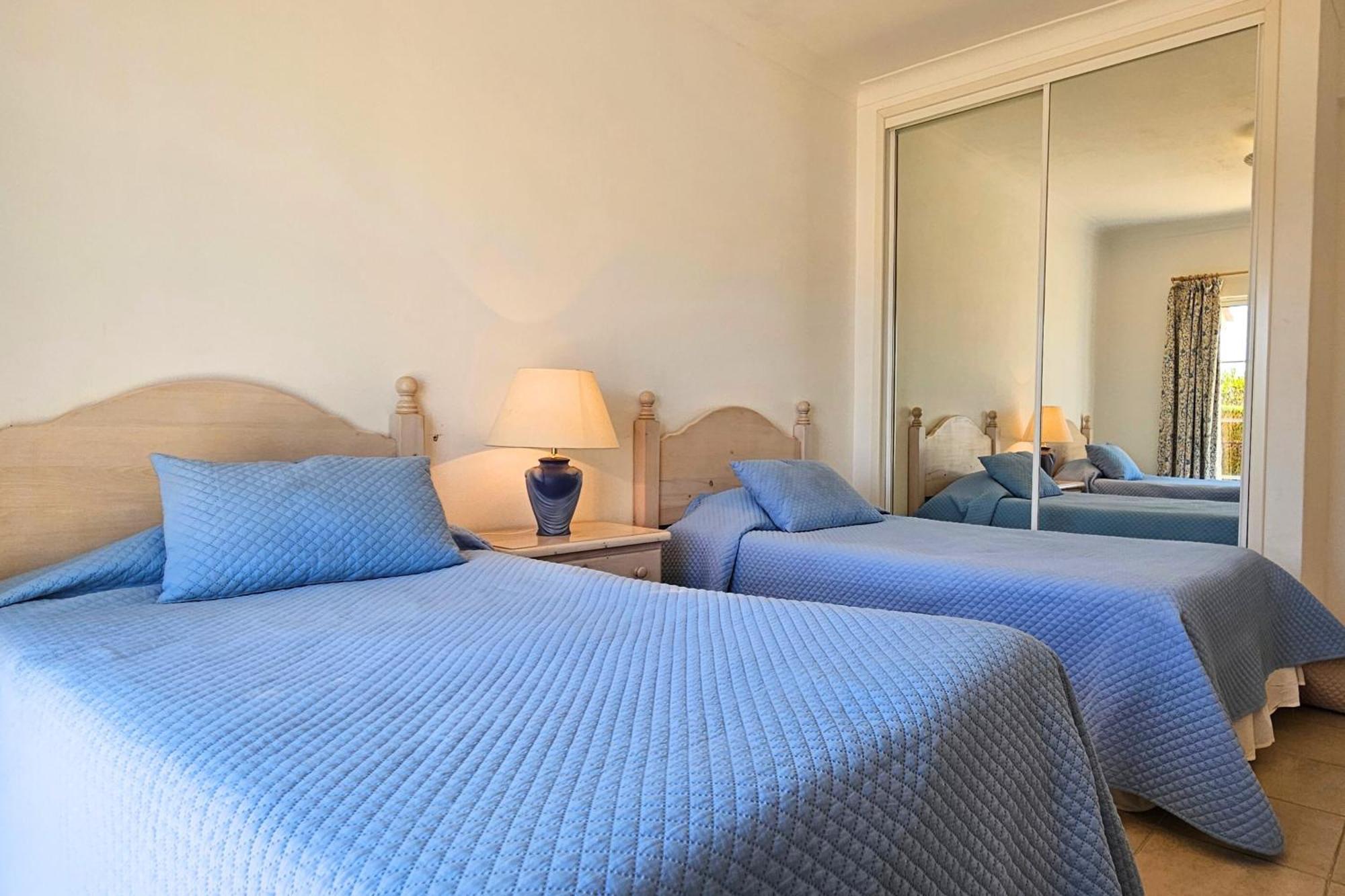 Quinta Da Floresta - Santo Antonio Villas, Golf & Spa Буденш Экстерьер фото